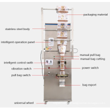 Hot Sale Sugar Packing Machine